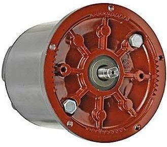 NEW PERMANENT MAGNET WINCH MOTOR WARN 13718 M6000 14114 HM43487 W 