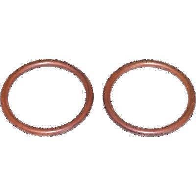   XL350 CL450 CB450 CB500T XL600V XL650V XL700V Transalp EXHAUST GASKETS