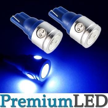   194 918 916 906 3652 501 Parking Lights Bulbs #B2 (Fits Lexus IS300