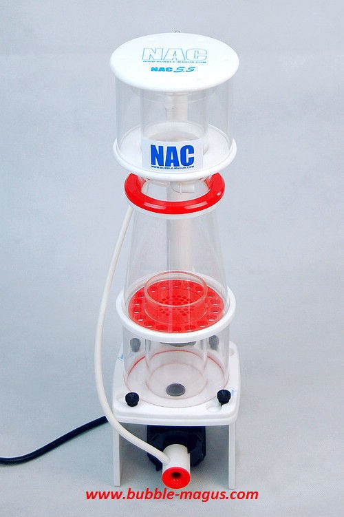 bubble magus cone skimmer bm nac5 5 2012 model from