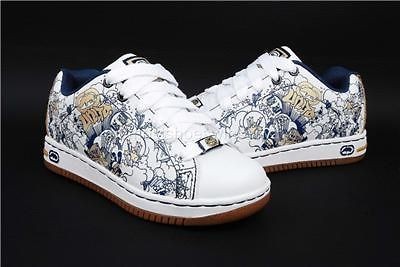 ecko men s shoes cartoon 28722 wnv