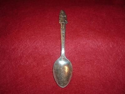 CLASSIC MARIE DIONNE ONE OF THE QUINTUPLETS COLLECTIBLE SPOON 9/10 