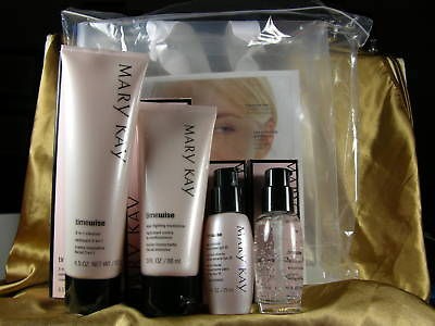 mary kay timewise miracle set in Anti Aging Products