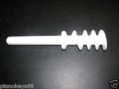 popeil pasta maker screw part p400 white vguc  7 00 buy it 