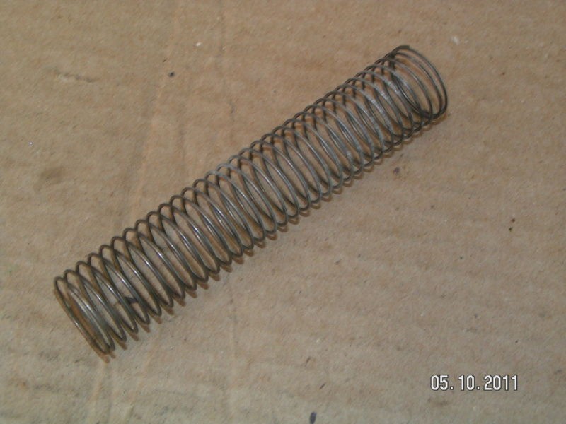 xs650 xs 650 fj1100 xs400 400 carburetor slide spring time