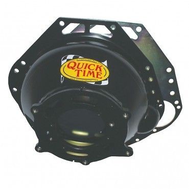 QUICKTIME SFI BELLHOUSING RM 6066 5.0 5.8 TO MUNCIE JERICO 4 5 SPD 