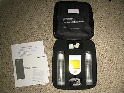 Exogen 4000+ Smith & Nephew Ultrasound Bone Healing System 19 Uses