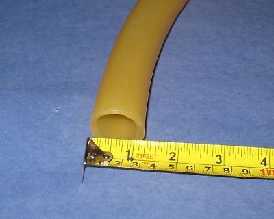 rubber tubing for doll repair