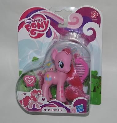   Valentines Day Edition*~G4 FiM My Little Pony MIB MOC Mein kleines