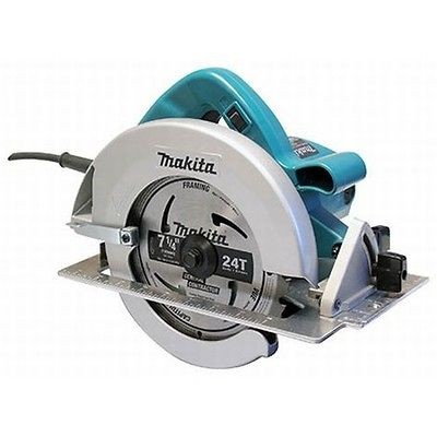 newly listed makita 5007f 7 1 4 circular saw 15