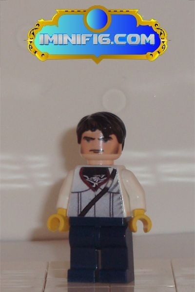 custom lego assassin s creed ii desmond miles 12ba time