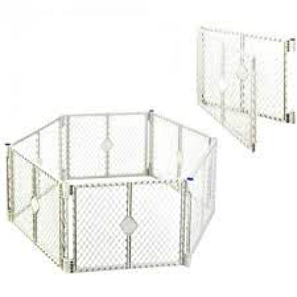 north states superyard play yard xt extension 8 panels time