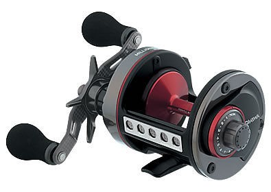 Daiwa M7HTMAGST Millionaire Surf Cast Reel 5.81 