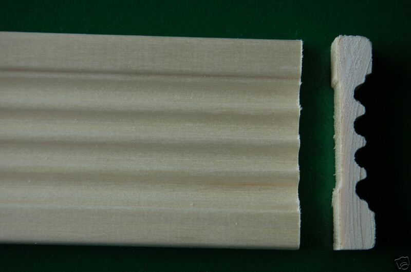 wood trim moulding in Lumber, Plywood & Molding