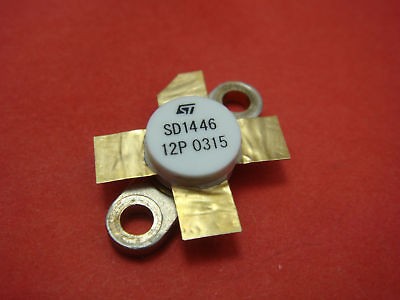 2pcs sd1446 sd 1446 transistor from china 