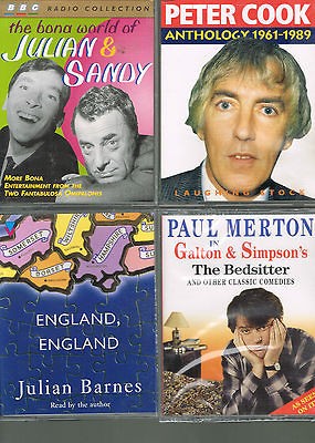 BBC 60s Radio Comedy Lot Kenneth Horne Tony Hancock Rambling Syd Peter 