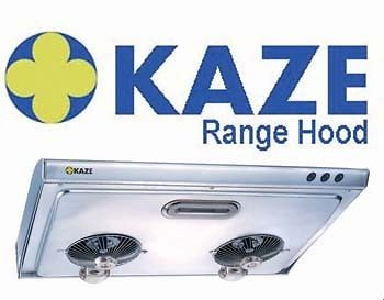 kaze 30 inch stainless steel under cabinet range hood time