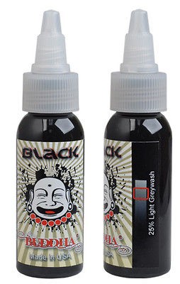   greywash tattoo ink shading 1oz  6 00  moms 1