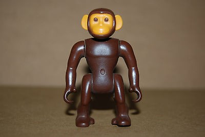 playmobil chimpanzee monkey complet your animals from spain time left