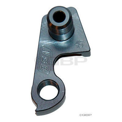 North Shore Billet DH 0045 Trek Top Fuel Derailleur Hanger