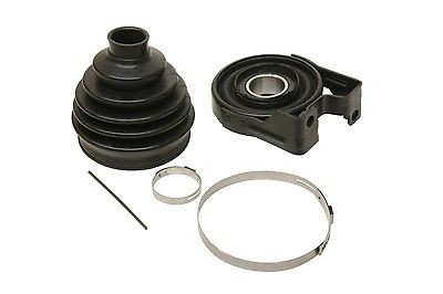 Porsche Cardin Driveshaft Support HD Bearing Assembly Cayenne S Turbo 