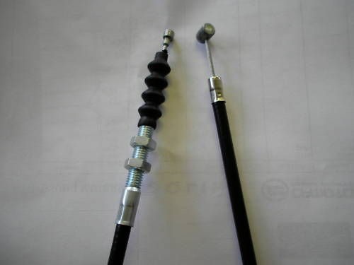 Clutch Cable Universal Johnny Pag Spyder 250 300 Barhog Pro Street FX 