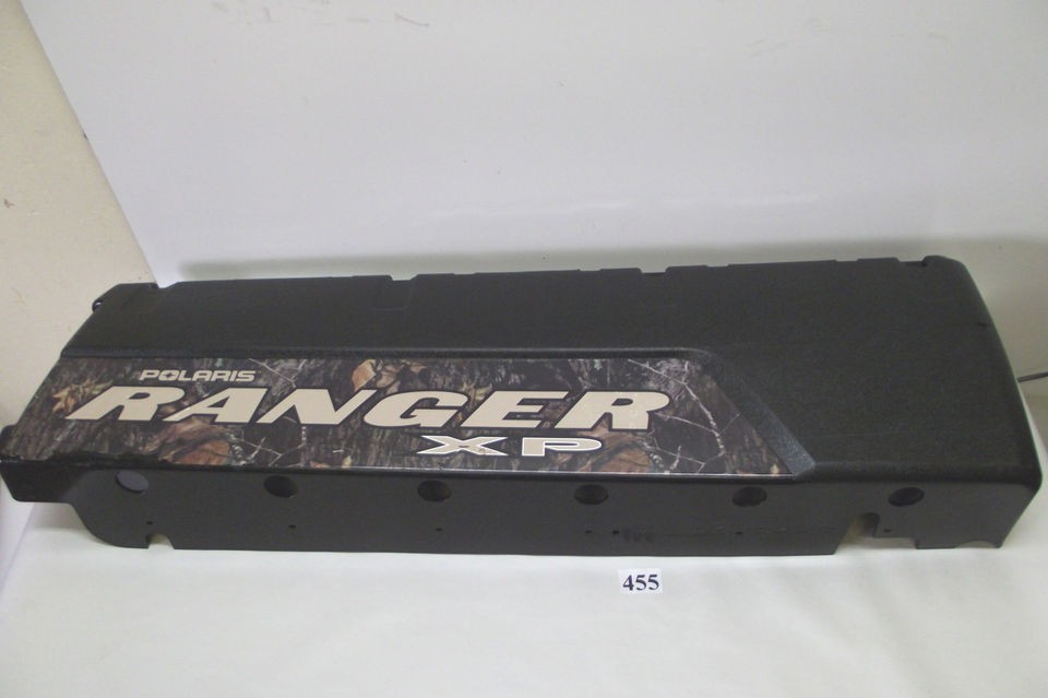 Polaris XP700 XP 700 Ranger 4x4 EFI UTV Right Bed Side Panel 06 2006