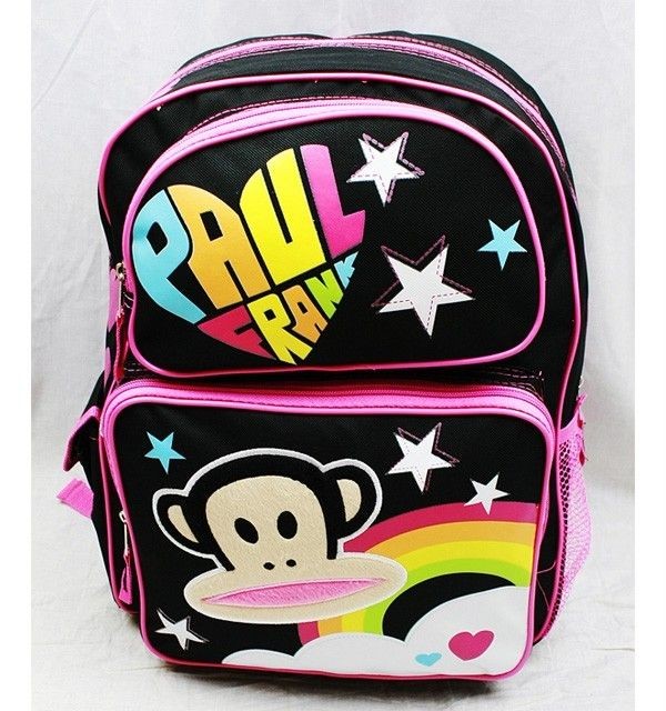 paul frank backpack in Clothing, 