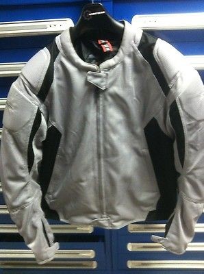 Newly listed USED Motorcycle Jacket   Firstgear Mesh Jacket XXL