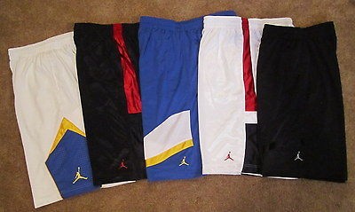   Air Jordan Jumpman Basketball Shorts  Choice of Color & Size  NEW