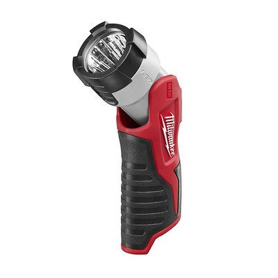 milwaukee 49 24 0146 m12 led work light time left