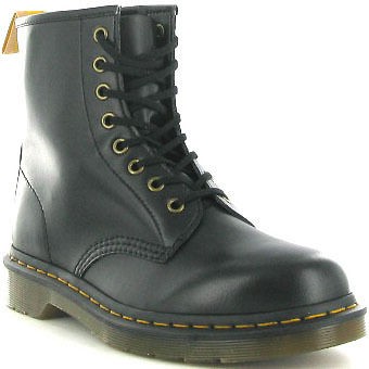 dr martens vegan boots vegan 1460 mens size uk 7 11