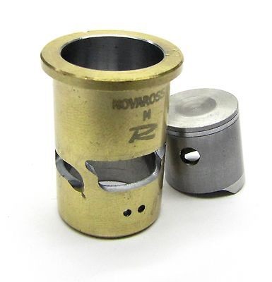 Novarossi Plus 21 4BTT PISTON SLEEVE (08002/11 Competition Tuned