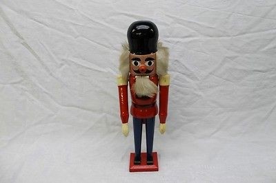 vintage nutcrackers in Christmas Modern (1946 90)