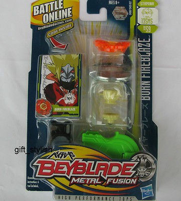 new beyblade metal fusion burn fireblaze bb59 135ms q70 from