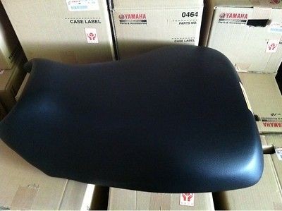 NEW Yamaha Grizzly 700 550 Seat Genuine OEM YAMAHA Genuine Yamaha OEM