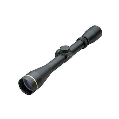 NEW LEUPOLD 2 7X33 ULTIMATE SLAM MATTE MUZZLELOADER SCOPE SABR 113868