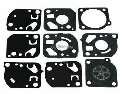 diaphragm carb kit for poulan blower bvm200 le for zama