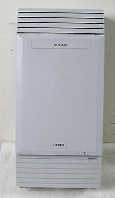 Nortel Norstar PLUS Modular ICS 8x32 System w/ 12x Fiber Expansion