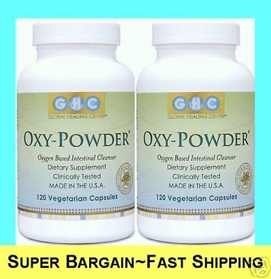 got poo oxy powder wipes out constipation oxypowder free same day 