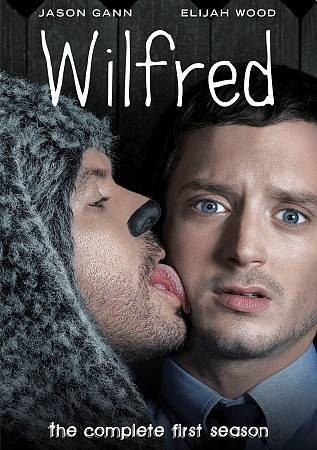 wilfred the complete season 1 dvd 2012 2 disc set