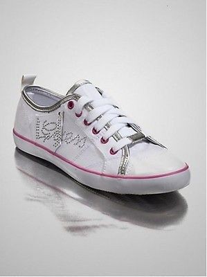 nib guess women s mikale sneakers various sizes