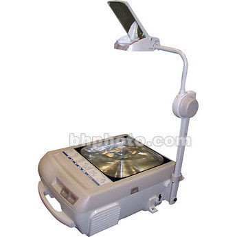 overhead projector in Presentation, A/V & Projectors