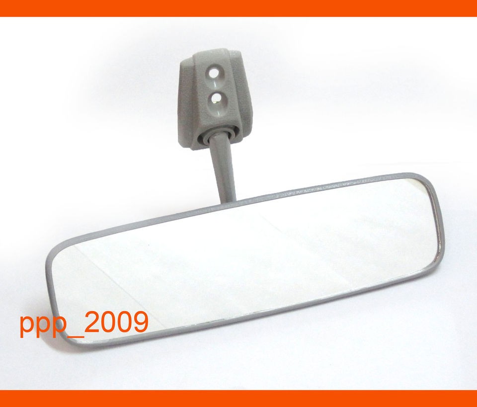 INTERIOR REAR VIEW MIRROR DATSUN NISSAN 1200 UTE B110 KB110 510 620 