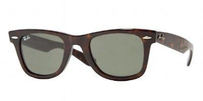 rayban wayfarer 2140 902 small 47mm tortoise sunglasses from united