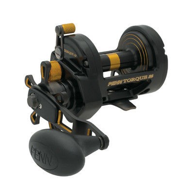 penn trq30 torque star drag reel 