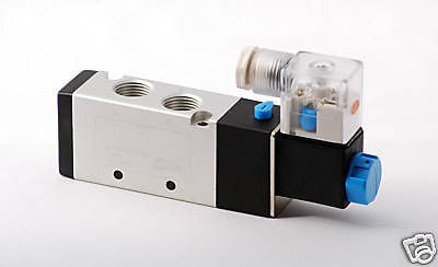   Supply & MRO  Hydraulics & Pneumatics  Pneumatic Valves