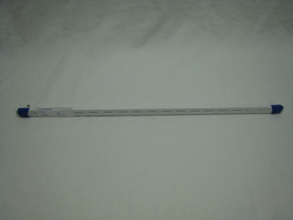   Whirlpool Frigidaire Refrigerator Spill Safe Shelf Part #240358909