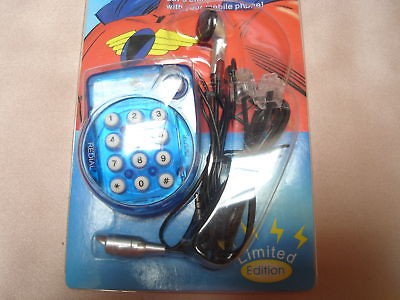 super light portable mini phone telephone fr magic jack time