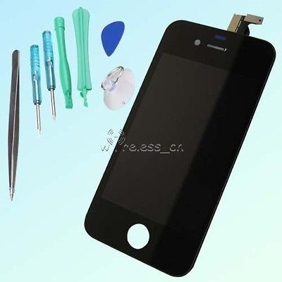 iphone 4g replacement screen in Replacement Parts & Tools